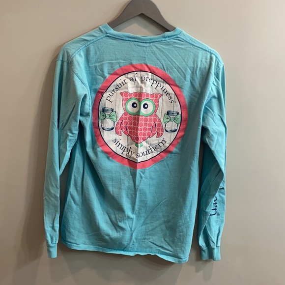 Simply Southern t-shirt - Picture 4 of 5